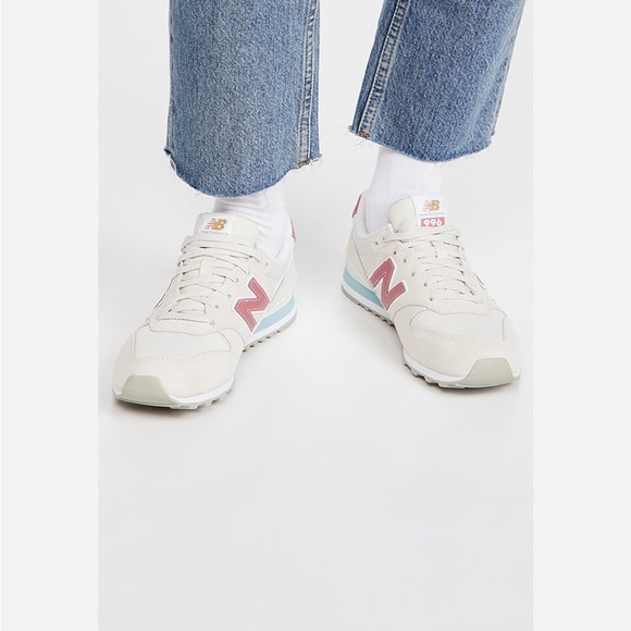 New Balance - Trainers / WMNS 996 'OFF ROAD' / size 8.5 / NWOB - Picture 2 of 12